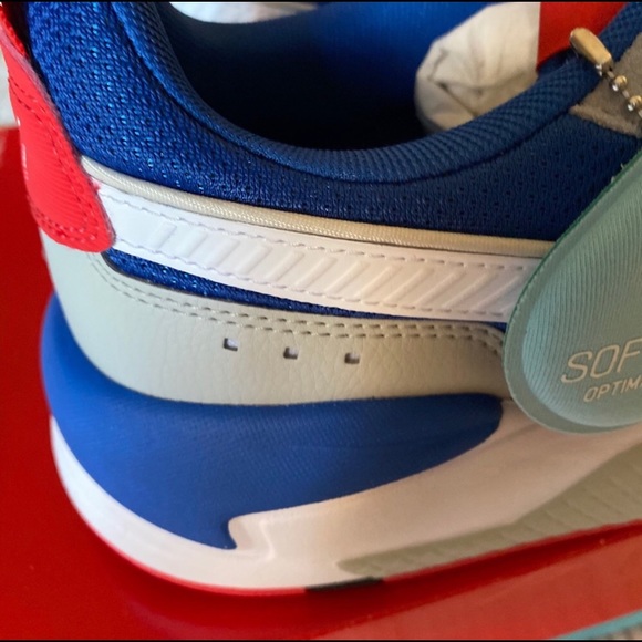 Men Puma X-Ray Softfoam Sneakers Size 10 - Picture 12 of 12